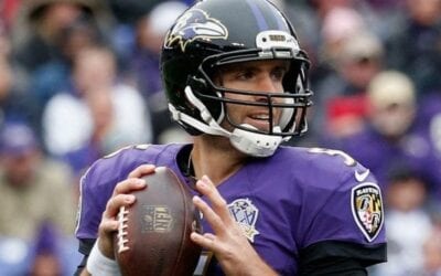 Football Picks: Denver Broncos vs. Baltimore Ravens