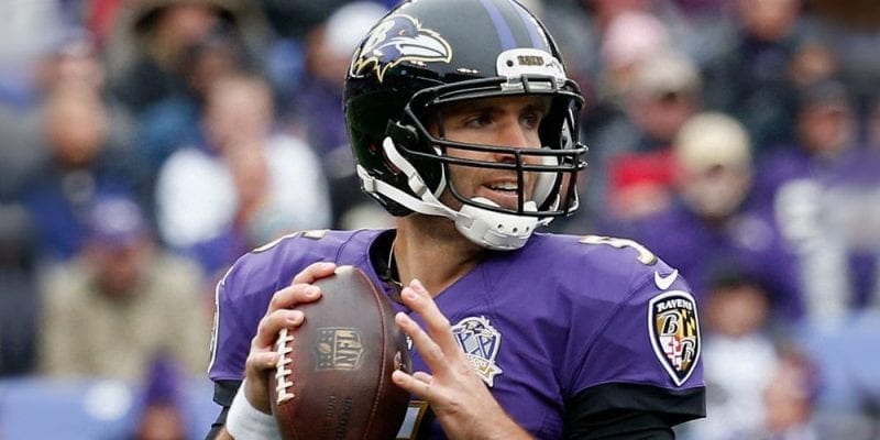 Joe Flacco Joe Flacco