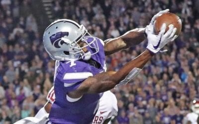 Texas Longhorns vs. Kansas State Wildcats Pick