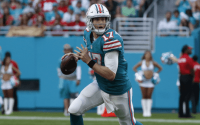 New York Jets vs. Miami Dolphins Pick
