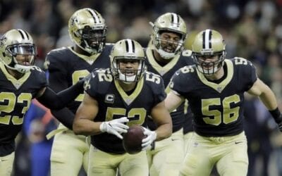 New Orleans Saints vs. Dallas Cowboys Picks