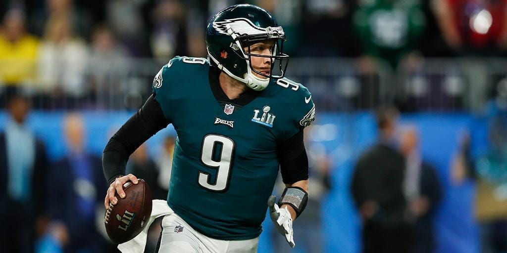 Nick Foles Eagles Nick Foles Eagles