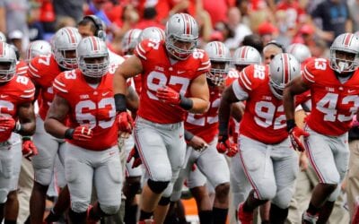 Ohio State vs Rutgers Pick & Prediction