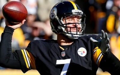 Pittsburgh Steelers vs. Jacksonville Jaguars Pick