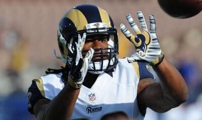 Are Sportsbooks Undervaluing Home Field in Rams vs Saints?