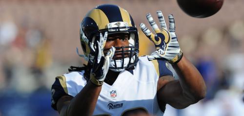 Sportsbooks undervalue Rams Sportsbooks undervalue Rams