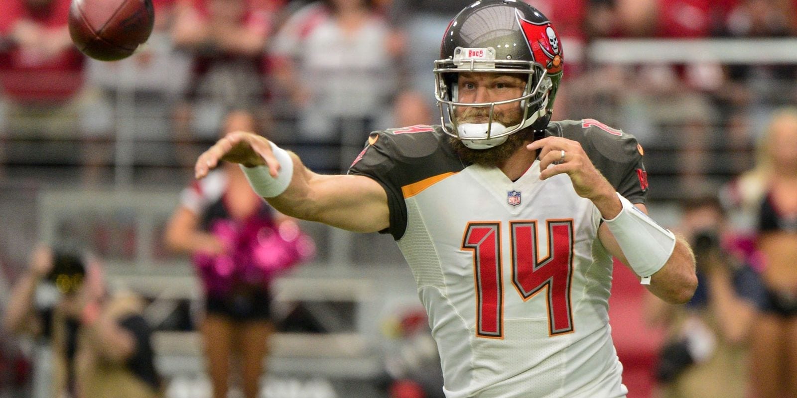 Ryan Fitzpatrick Buccs Ryan Fitzpatrick Buccs