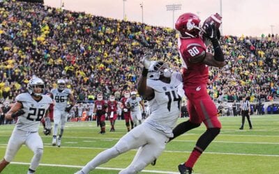 Pick: San Jose State vs Washington State