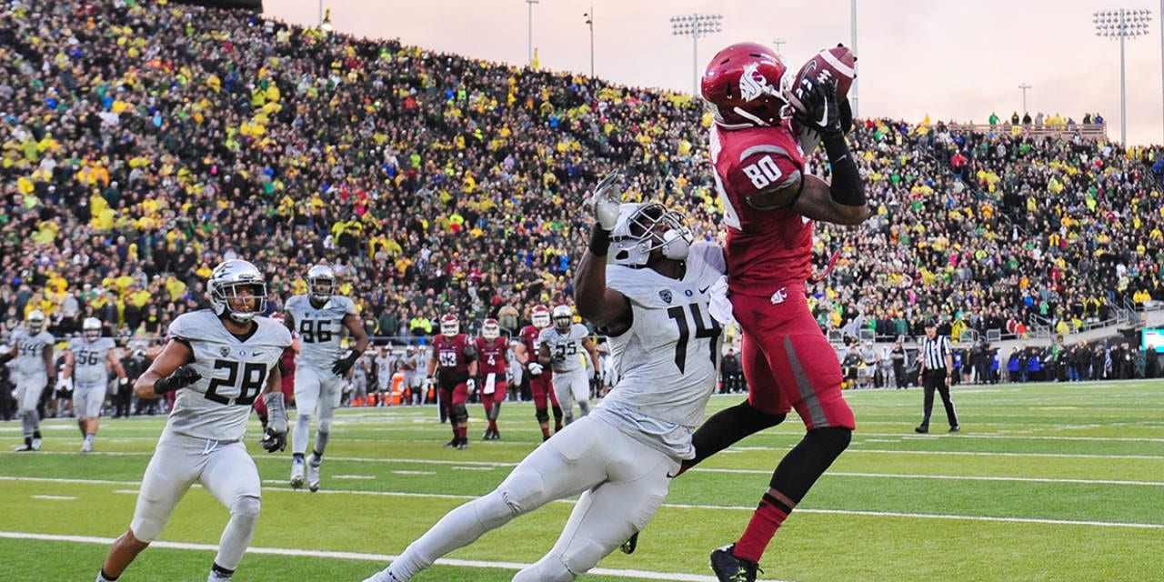 Washington State Cougars