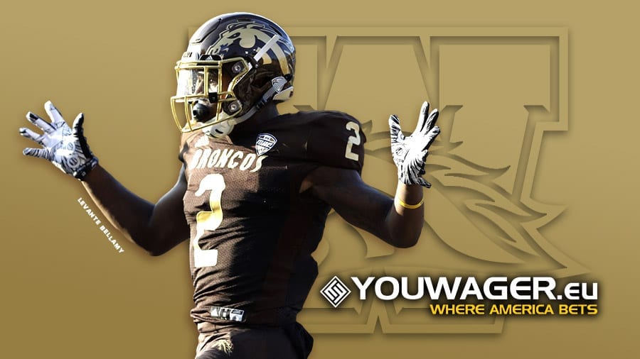 Western Michigan Broncos vs. Michigan Wolverines Pick