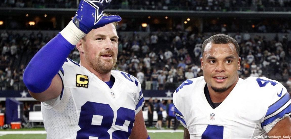 Witten Prescott Cowboys Witten Prescott Cowboys