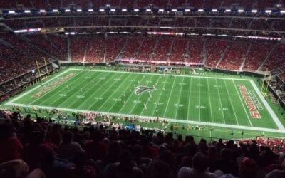 Arizona Cardinals vs. Atlanta Falcons Pick