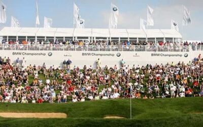 The 2018 BMW Championship Picks – Match-up Bets