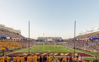 Boston College vs. Wake Forest Thursday Night Pick