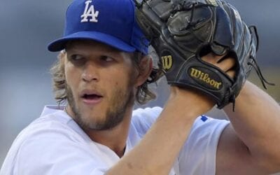 Colorado Rockies at Los Angeles Dodgers Pick 9/20/19