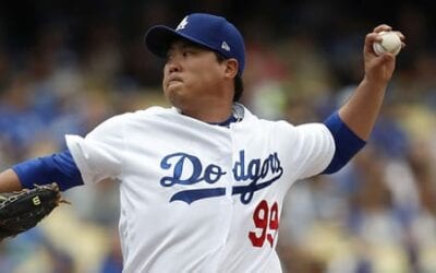 Los Angeles Dodgers vs. Arizona Diamondbacks Pick 8/29/19