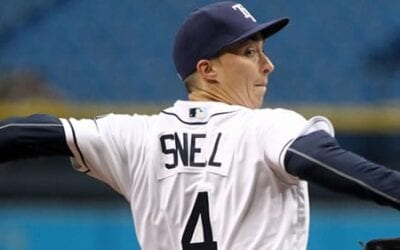 Prediction: Cleveland Indians at Tampa Bay Rays (9/12/18)