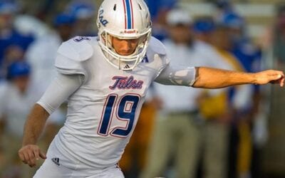 Tulsa Golden Hurricane vs. Temple Thursday Night Pick