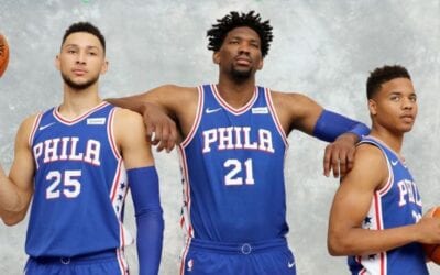 Philadelphia 76ers vs. Detroit Pistons Pick