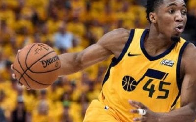 Utah Jazz vs. Oklahoma City Thunder Pick