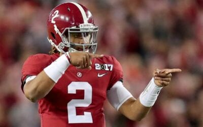 Alabama Crimson Tide vs. Arkansas Razorbacks