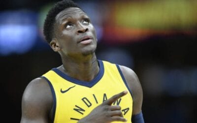 Indiana Pacers vs. Toronto Raptors Pick