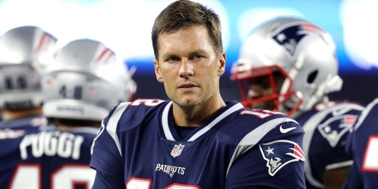 Patriots Tom Brady Patriots Tom Brady