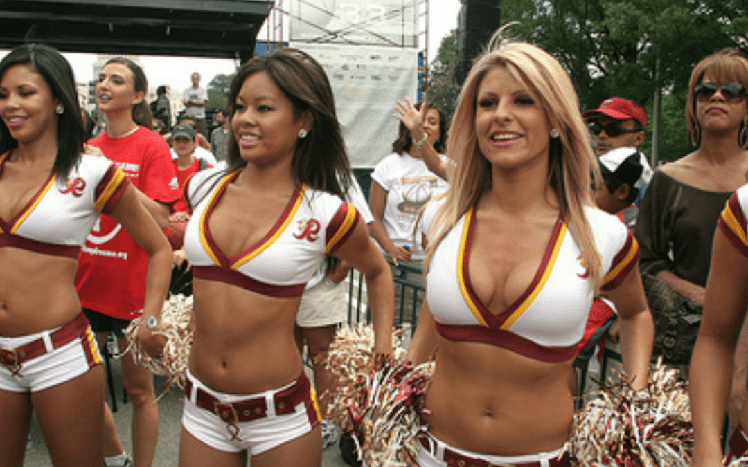 Washington Redskins vs. Tampa Bay Buccaneers Pick