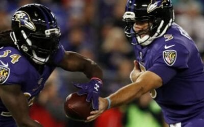 LA Chargers vs. Baltimore Ravens Pick