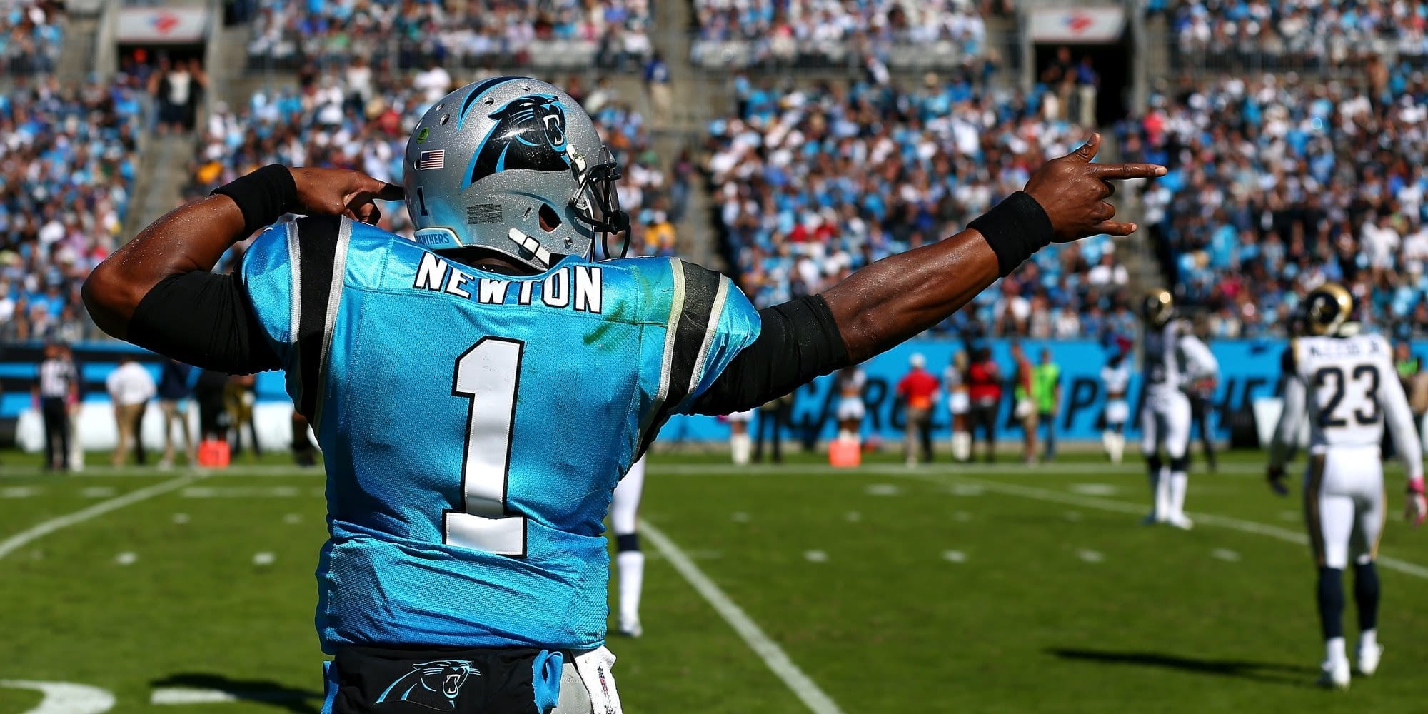 cam newton