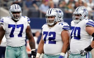 Dallas Cowboys vs. Houston Texans Pick