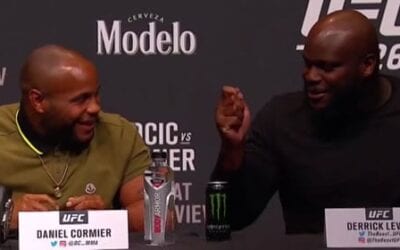 UFC 230 Main Event Betting Preview