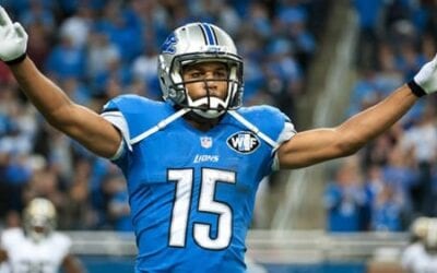 Detroit Lions vs. Minnesota Vikings Pick