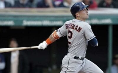 Chicago White Sox vs. Houston Astros Pick