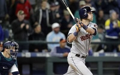 Houston Astros vs New York Yankees Pick