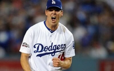 Los Angeles Dodgers vs. San Diego Padres Pick 5/4/19