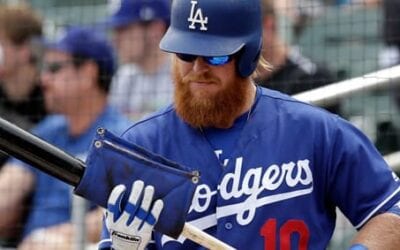 Milwaukee Brewers at Los Angeles Dodgers Game 3 Pick