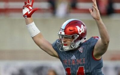 Tuesday CFB: Miami-Ohio RedHawks vs. Buffalo Bulls Pick