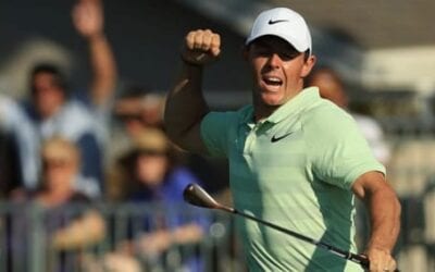 WGC – HSBC Champions Predictions