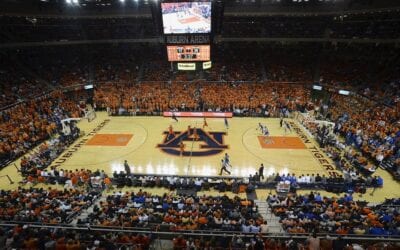 Basketball Pick: Washington vs. Auburn