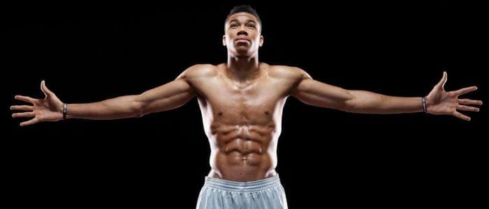 Bucks Greek Freak Bucks Greek Freak