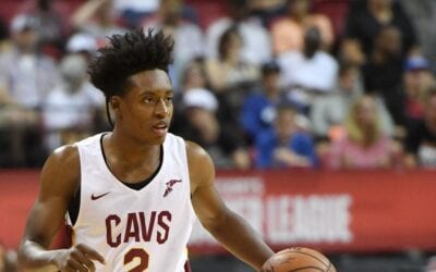 LA Lakers vs. Cleveland Cavaliers Pick