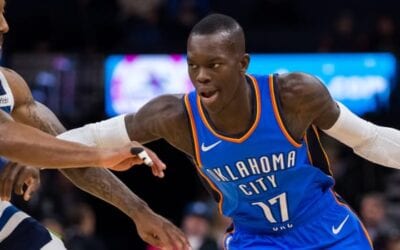 NBA Pick: Minnesota Timberwolves visit OKC Thunder