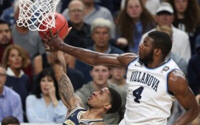 Quinnipiac vs Villanova Basketball Pick