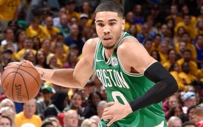 Sacramento Kings vs. Boston Celtics Pick