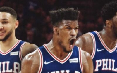 Boston Celtics vs. Philadelphia 76ers Pick