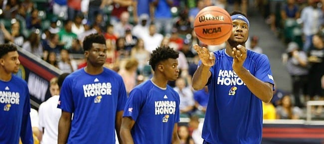 Kansas Basketball Kansas Basketball