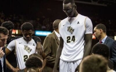 Alabama Crimson Tide vs. UCF Knights Pick