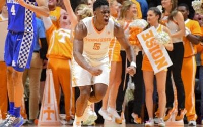 Georgia Tech vs. Tennessee Basketball Pick