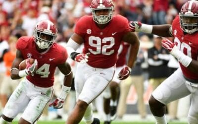 2019 NFL Draft Prop Bets